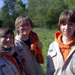 52010566 - Scouts en Gidsen Zaventem 